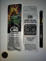 cali company vape