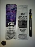 cali company vape