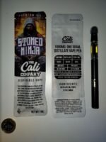 cali company vape