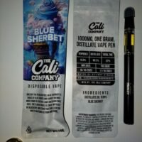 cali company vape