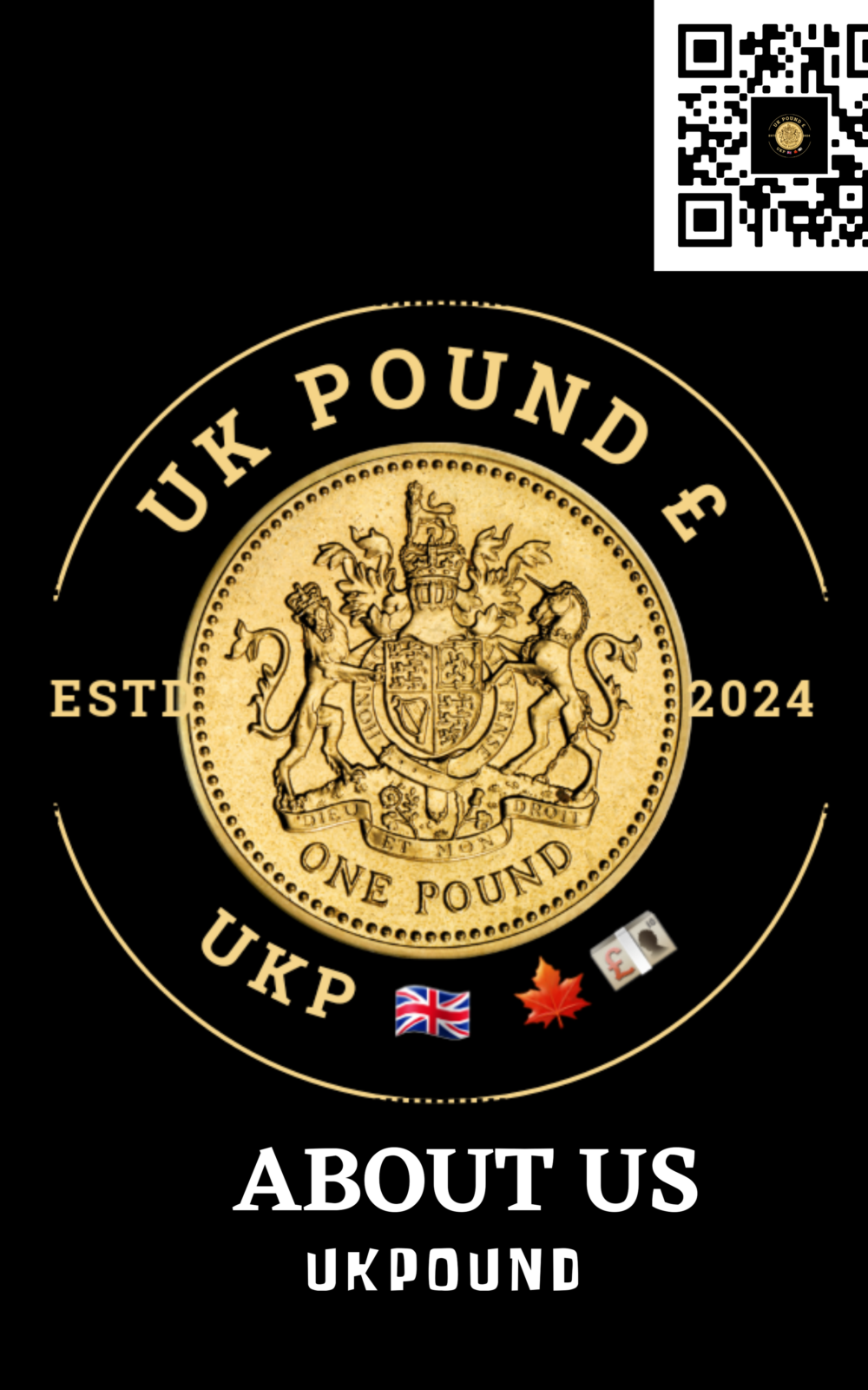 about ukpound cannabis brand