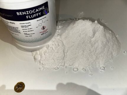 MEDICAL BENZOCAINE