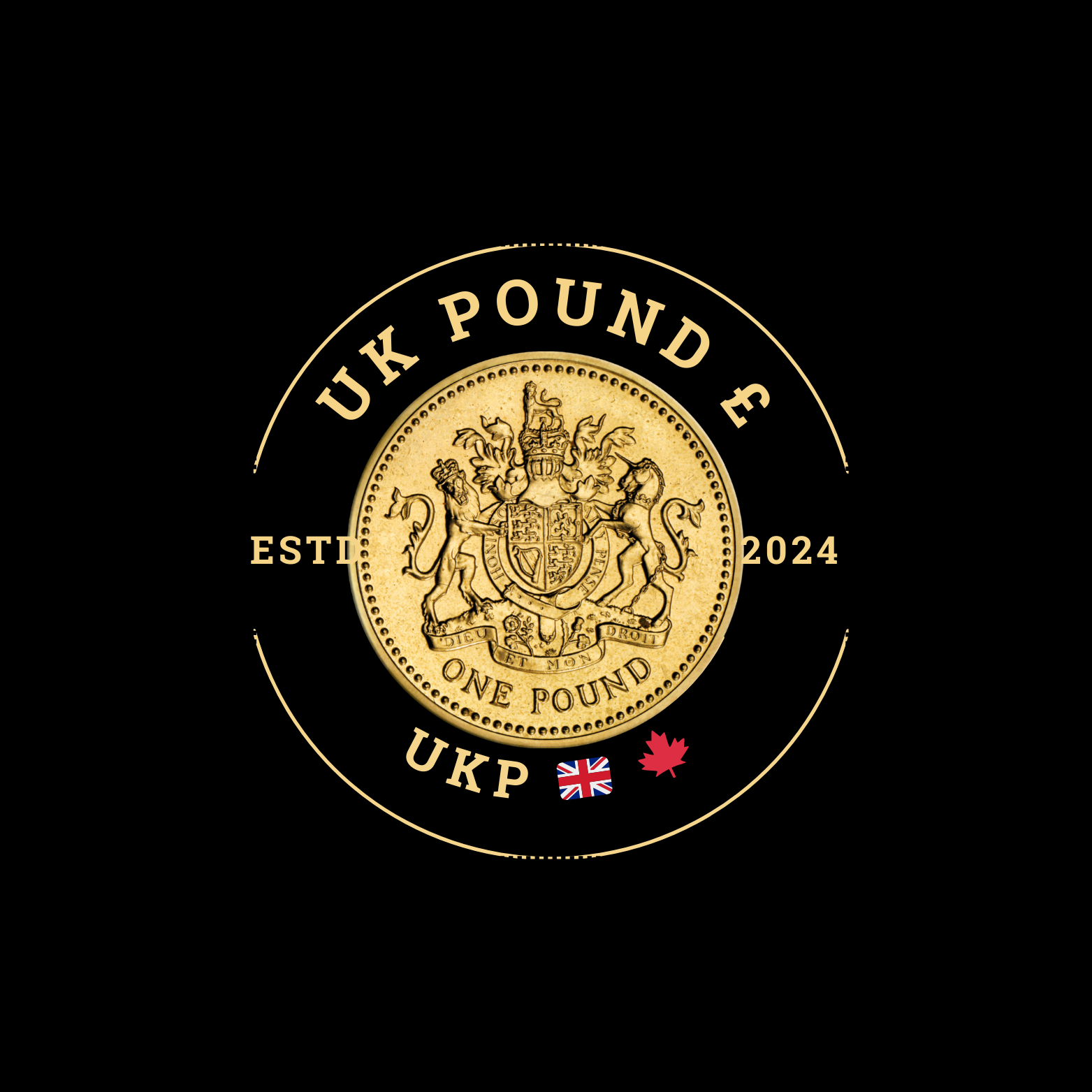 uk pound logo