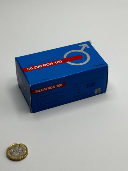 Sildatron Sildenafil 100mg