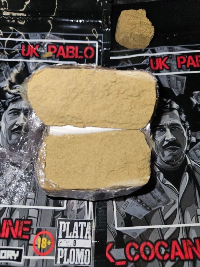 UK Pablo Hash