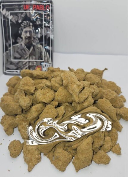 Cannadian Moonrocks