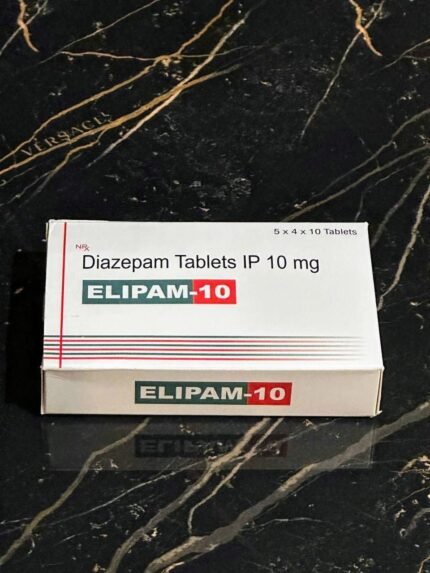 ️DIAZEPAM Dizpam